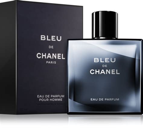 profumo blu uomo di chanel|timothee Chanel bleu.